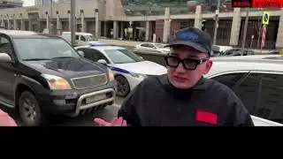 ЭДВАРД БИЛ ПРИЧАСТЕН К ДТП?