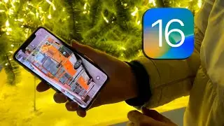 Обновил свой iPhone XS Max на iOS 16.1.2 Всё стабильно, не лагает