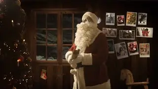 SantaClausInTheMidnight