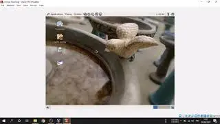 instal promax dengan oracle virtual box