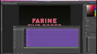 Convert animated gif to video with sound