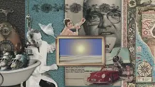 Collage Digital
