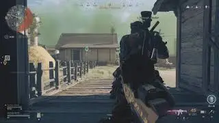 Call of Duty: Modern Warfare_Bank Hol Dubson
