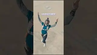 Joe Rogan about skydiving | VOLO VOLARE