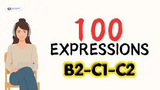 Français B2-C2 | 100 Expressions pour parler comme un natif | French Avenue