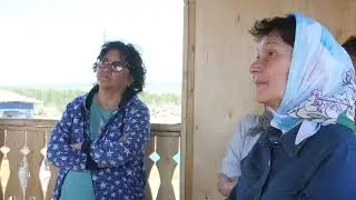сюжет о проекте 