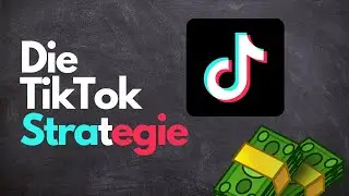 Online Geld verdienen mit TikTok
