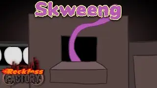 My Singing Monsters: Dimension 22-AP || Skweeng - Reckless Factory