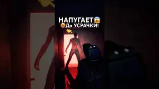 😨страшно хорошо танцует😨