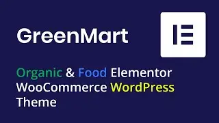 [GreenMart 4] Fresh Food Skin - Full detailed instructions for installation and data import