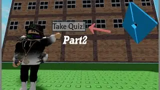 How to make a Working Quiz Gui Part2 | Roblox Studio.