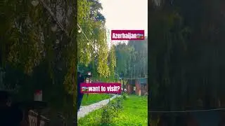 ❤️💫Most beautiful places#azerbaijan#shortvideo #travel#shortsvideo #shortsviral#baki#vacation#new