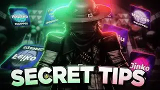 HOW TO MASTER EVERY SECRET STYLE IN VOLLEYBALL LEGENDS PART 1