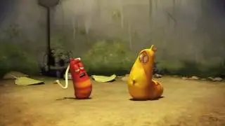 Larva Season 1 Episode 16 