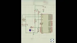 How to make toggle  switch using 8051 microcontroller