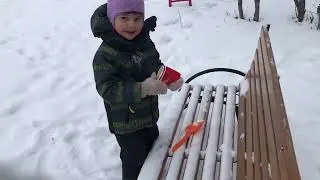 Помощник на все руки 👏👍