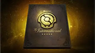 Обзор The International Compendium 2015.