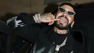 El Fly - Anuel AA (Filtrada)