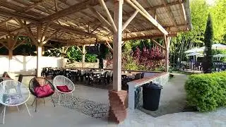Hermoso Hotel cerca a Medellín