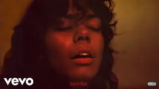 K CAMP - Ice Cold (Audio)