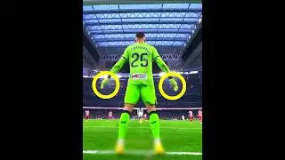 Epic Penalty Kicks 🤯