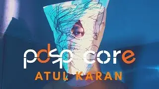 Atul I Big Dance I PDSP I Dear Insecurity - Gnash