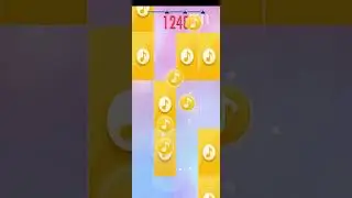 Piano Tiles in 2024.... Have I still got it????