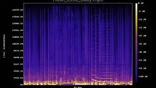 Hush Little Baby mp3