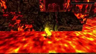 Tomb Raider 1 Remastered - Endgame Live + Starting Unfinished Buisness Expansion