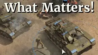 Company of Heroes 3 Review: After Thoughts!