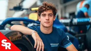 How does Franco Colapinto compare to other mid-season F1 rookies?