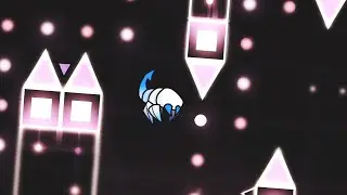 Dark Matter (Preview I) - Upcoming Solo Level | Geometry Dash 2.11
