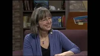 Meet The Author : Jennifer O'Connell