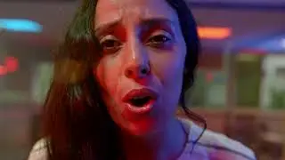 Moroccan Bada$$ Girl /مروكية حارة  : teaser - a film by Hicham Lasri