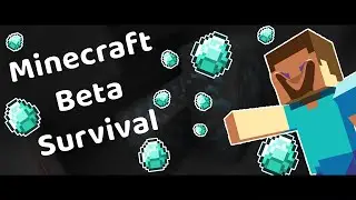 Finally updating the game. - Minecraft survival - 06