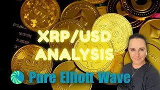 XRP/USD: Elliott Wave and Technical Analysis on 19th June 2023