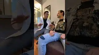 César Castro nos habla de los estilos de boxeo