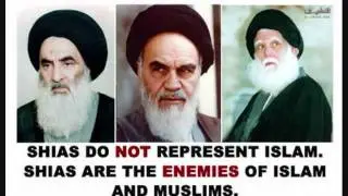 The Origins of the Shia-Sunni Conflict