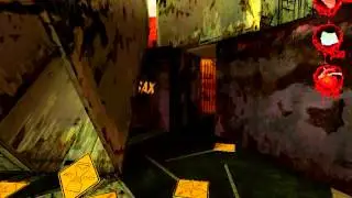 Postal 2 - How to get to the Church