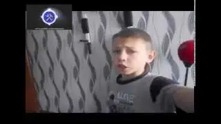 Видео для конкурса Roman Ursu.