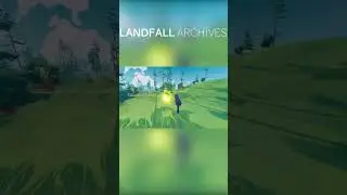 Мини обзор - Landfall Archives