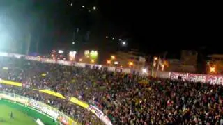GALATASARAY- BORDEAUX  part-1