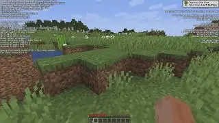 Minecraft On Intel Core i5 750 2.67GHz, 8GB DDR3, And GeForce GTX 750Ti