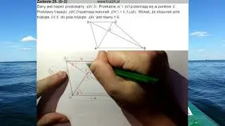 arkusz 1 [zad 29] wykaż że, udowodnij, geometria