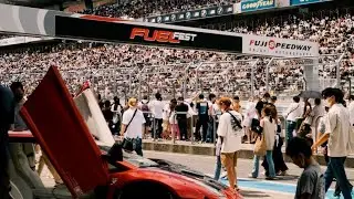 FUEL FEST Tokyo 2022 | 4K