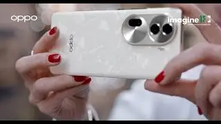 OPPO Colombia | Concurso fotografía Imagine IF | 2024