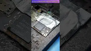 vivo y71 restart problem emmc ic fault done by LU LU MOBILES ANY MOBILE SERVICE ENQUIRY 98401 99533