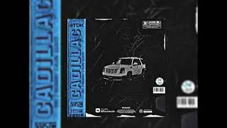 G301 X 3гандэбой X SLAVA MARLOW - Кадиллак [СЛИВ ТРЕКА]