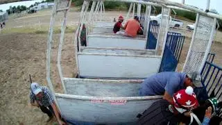 EL TIO LICHO  VS  EL YAKE