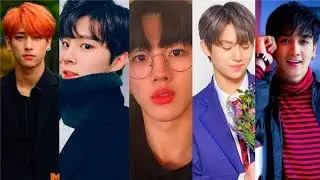 TOP Visual Produce X101
